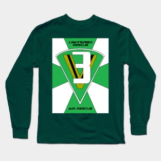 Lightspeed Rescue Air Rescue Long Sleeve T-Shirt